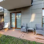 Victus Apartamenty, Apartament Cadena 2