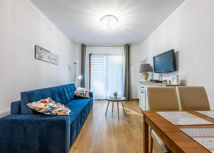 Victus Apartamenty, Apartament Cadena 2