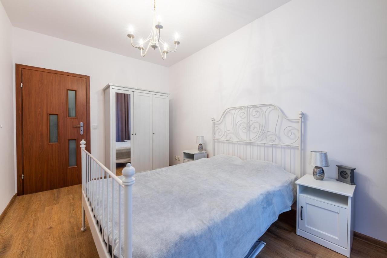 Leilighet Victus Apartamenty, Cadena 2 Sopot