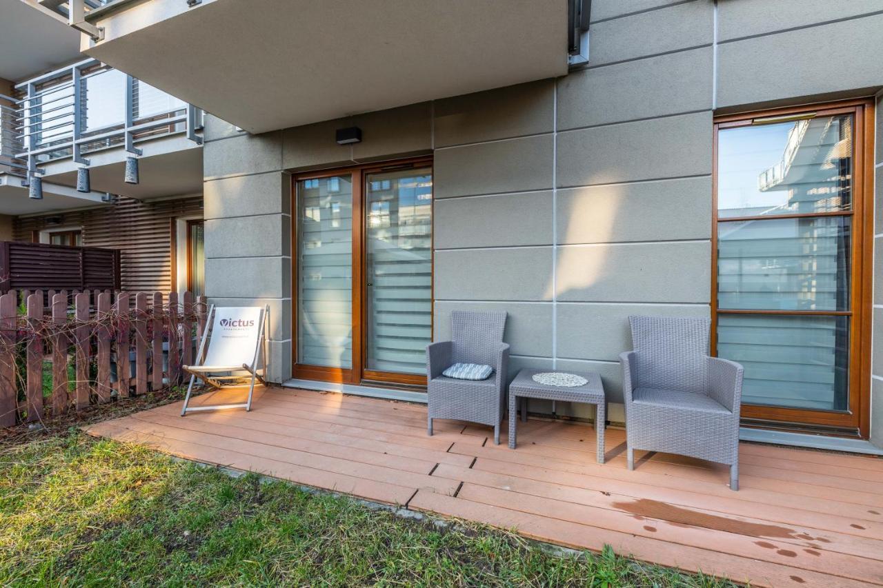 Victus Apartamenty, Cadena 2 Leilighet *