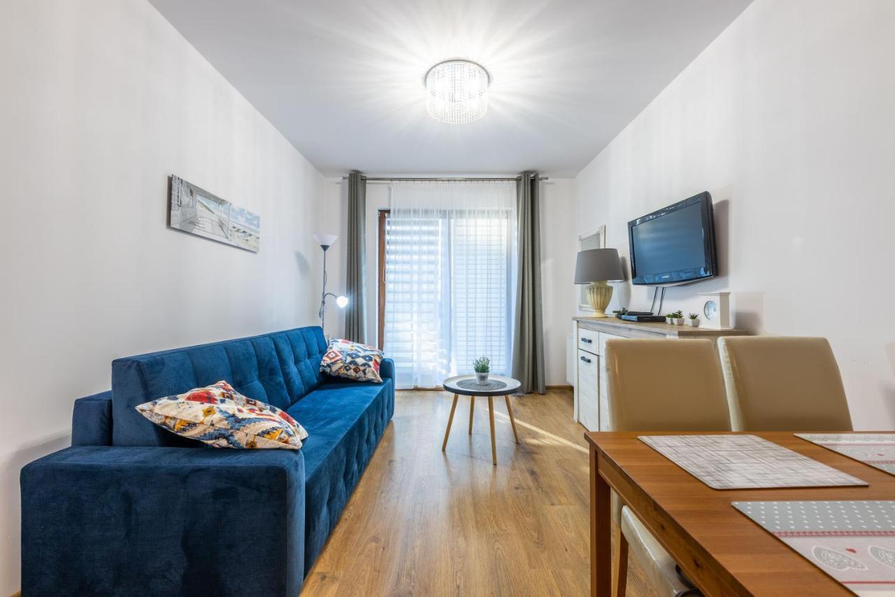 Victus Apartamenty, Cadena 2 * Sopot