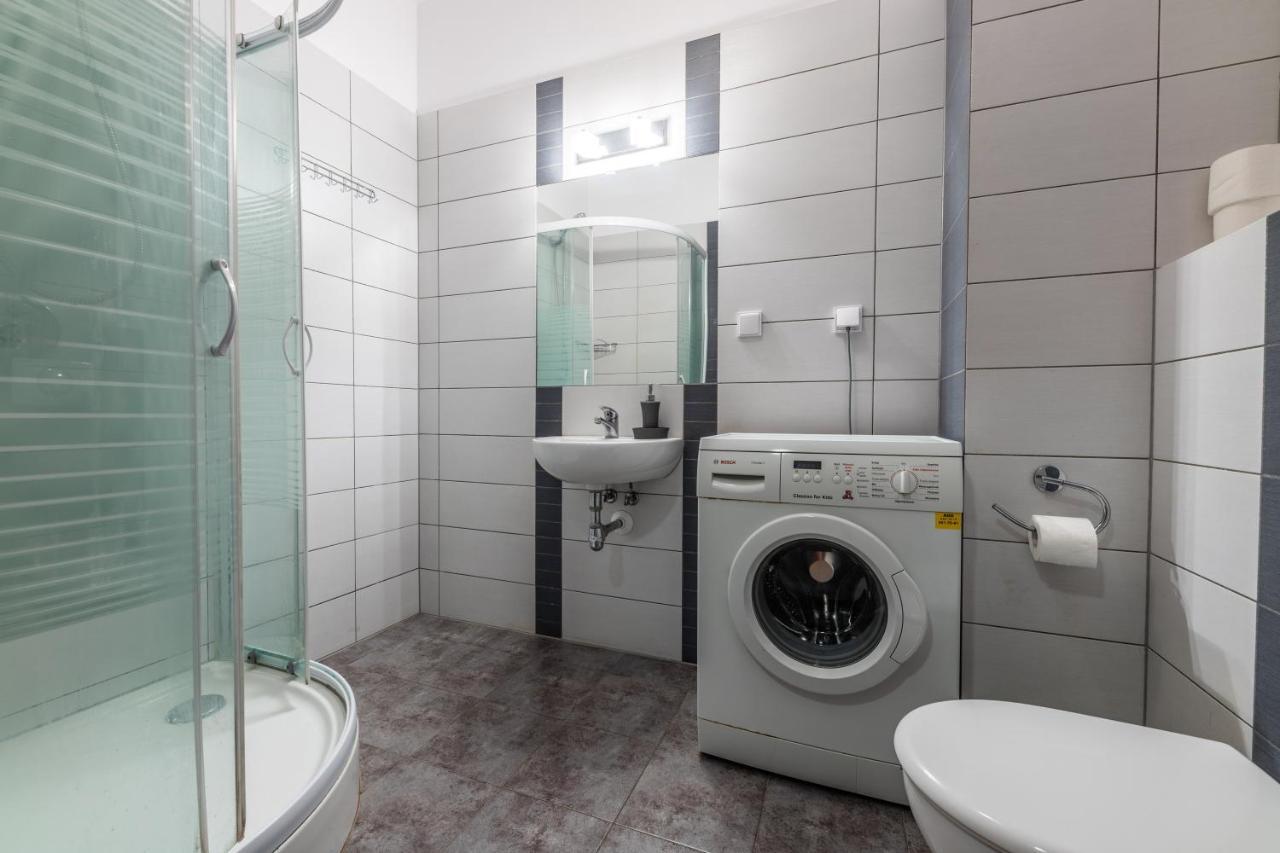 Victus Apartamenty, Cadena 2 Leilighet